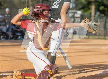 Thumbnail 1 in Lassiter vs. Houston County (GHSA 5A State Tournament) photogallery.