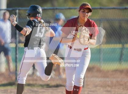 Thumbnail 2 in Lassiter vs. Houston County (GHSA 5A State Tournament) photogallery.