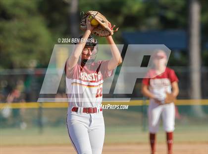 Thumbnail 2 in Lassiter vs. Houston County (GHSA 5A State Tournament) photogallery.