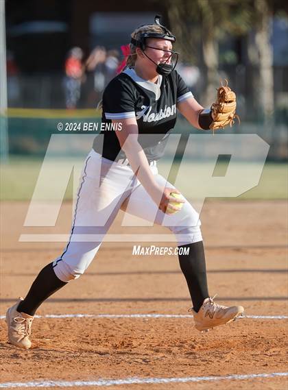 Thumbnail 3 in Lassiter vs. Houston County (GHSA 5A State Tournament) photogallery.