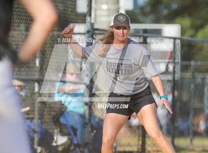 Thumbnail 2 in Lassiter vs. Houston County (GHSA 5A State Tournament) photogallery.