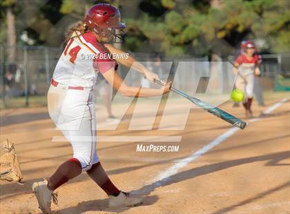 Thumbnail 3 in Lassiter vs. Houston County (GHSA 5A State Tournament) photogallery.