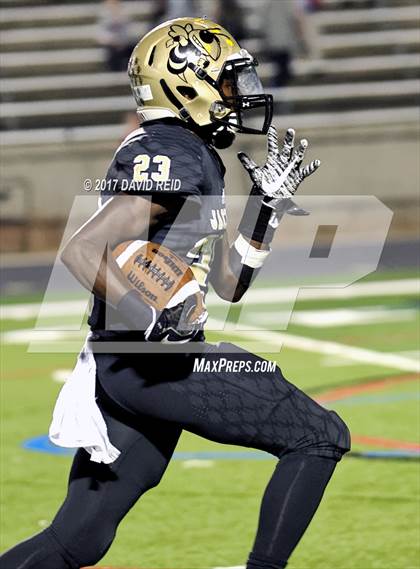 Thumbnail 2 in Woodmont @ T.L. Hanna photogallery.