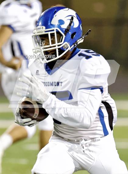 Thumbnail 2 in Woodmont @ T.L. Hanna photogallery.