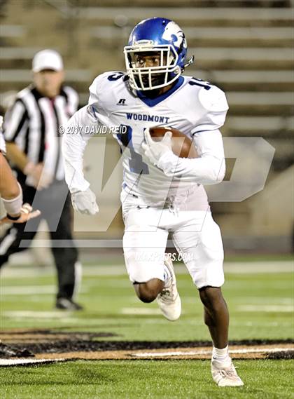 Thumbnail 3 in Woodmont @ T.L. Hanna photogallery.