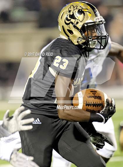 Thumbnail 3 in Woodmont @ T.L. Hanna photogallery.