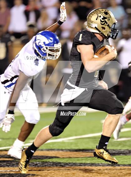 Thumbnail 3 in Woodmont @ T.L. Hanna photogallery.