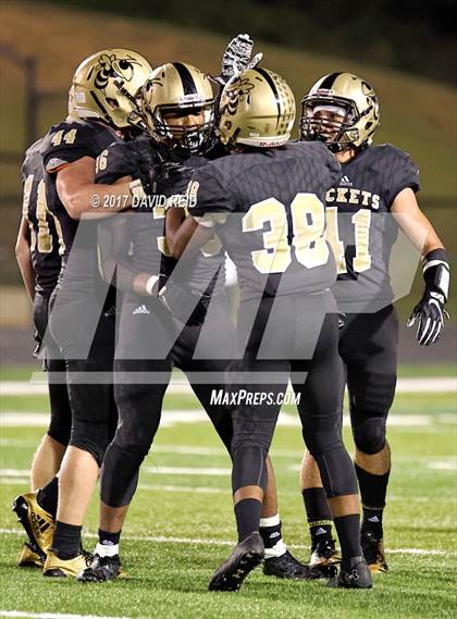 Thumbnail 2 in Woodmont @ T.L. Hanna photogallery.