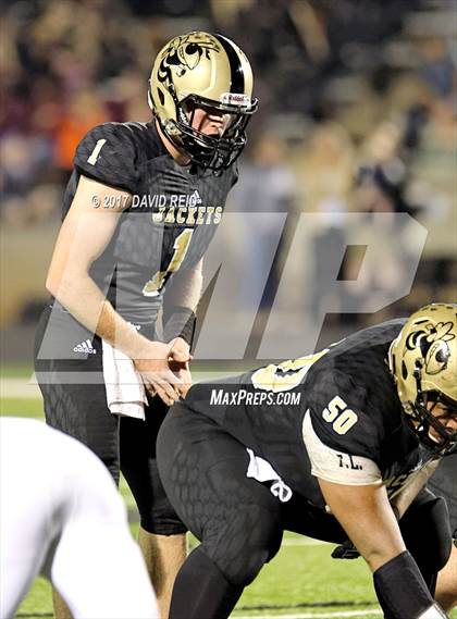 Thumbnail 2 in Woodmont @ T.L. Hanna photogallery.