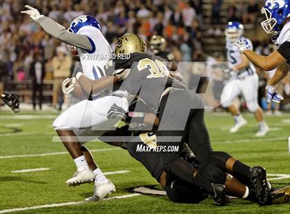 Thumbnail 2 in Woodmont @ T.L. Hanna photogallery.