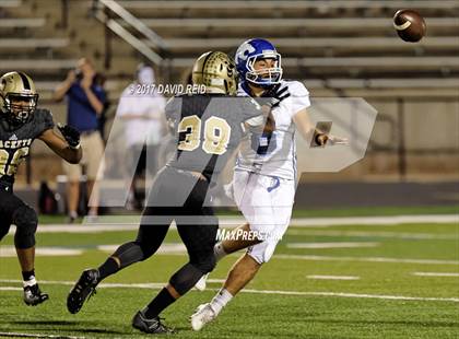 Thumbnail 3 in Woodmont @ T.L. Hanna photogallery.
