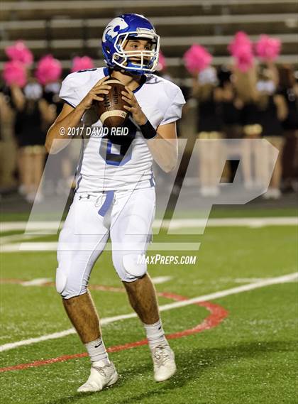 Thumbnail 3 in Woodmont @ T.L. Hanna photogallery.