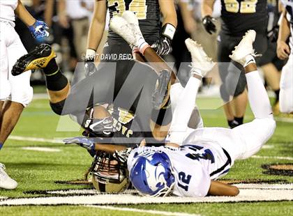 Thumbnail 1 in Woodmont @ T.L. Hanna photogallery.