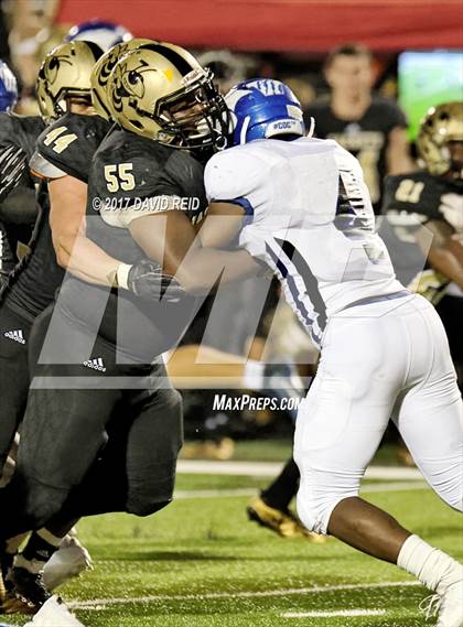Thumbnail 2 in Woodmont @ T.L. Hanna photogallery.