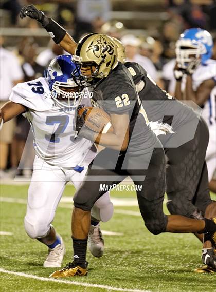Thumbnail 3 in Woodmont @ T.L. Hanna photogallery.