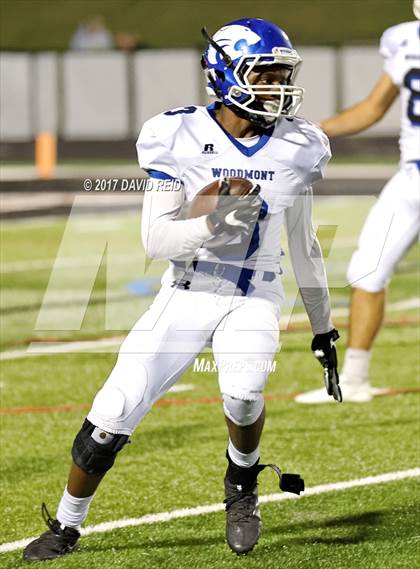 Thumbnail 2 in Woodmont @ T.L. Hanna photogallery.