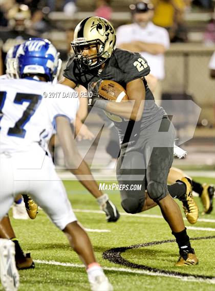 Thumbnail 2 in Woodmont @ T.L. Hanna photogallery.