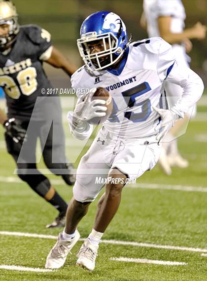 Thumbnail 3 in Woodmont @ T.L. Hanna photogallery.