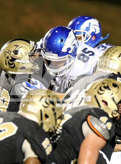 Thumbnail 3 in Woodmont @ T.L. Hanna photogallery.