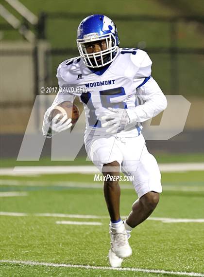 Thumbnail 3 in Woodmont @ T.L. Hanna photogallery.