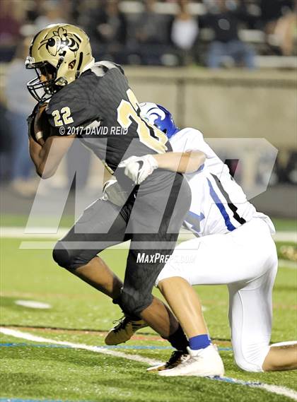 Thumbnail 3 in Woodmont @ T.L. Hanna photogallery.