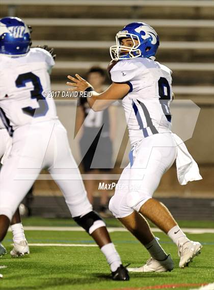 Thumbnail 3 in Woodmont @ T.L. Hanna photogallery.