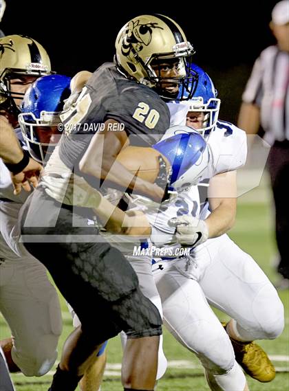Thumbnail 2 in Woodmont @ T.L. Hanna photogallery.