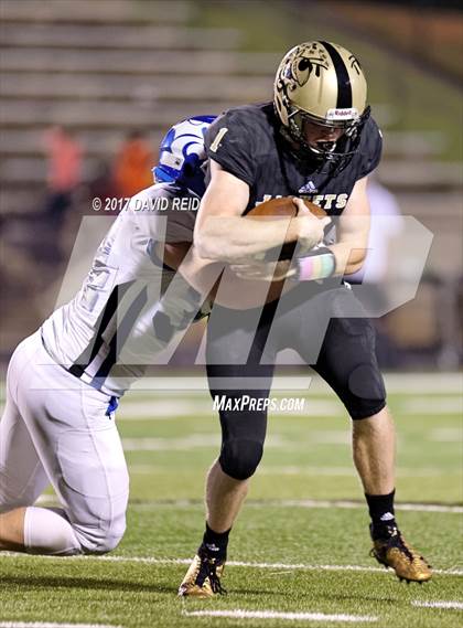 Thumbnail 1 in Woodmont @ T.L. Hanna photogallery.