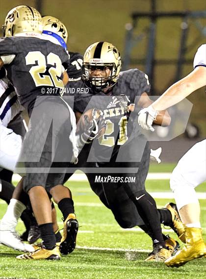 Thumbnail 2 in Woodmont @ T.L. Hanna photogallery.