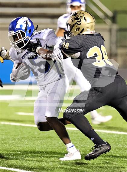 Thumbnail 1 in Woodmont @ T.L. Hanna photogallery.