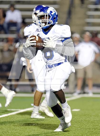Thumbnail 2 in Woodmont @ T.L. Hanna photogallery.