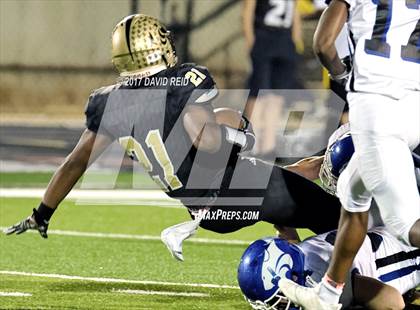 Thumbnail 3 in Woodmont @ T.L. Hanna photogallery.