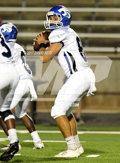 Thumbnail 2 in Woodmont @ T.L. Hanna photogallery.