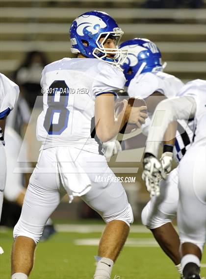 Thumbnail 1 in Woodmont @ T.L. Hanna photogallery.