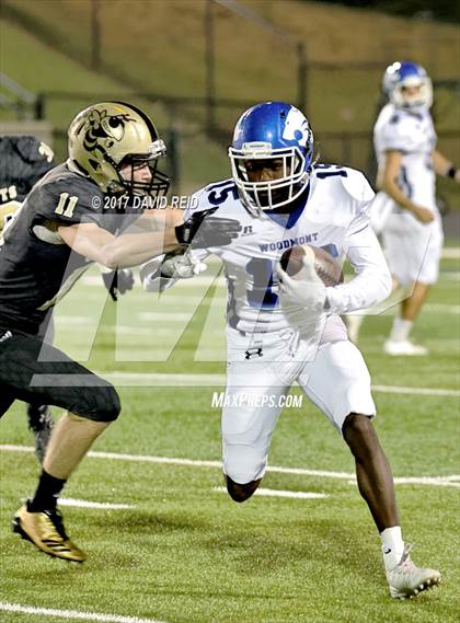 Thumbnail 2 in Woodmont @ T.L. Hanna photogallery.