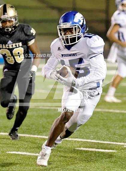 Thumbnail 1 in Woodmont @ T.L. Hanna photogallery.