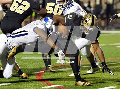 Thumbnail 2 in Woodmont @ T.L. Hanna photogallery.
