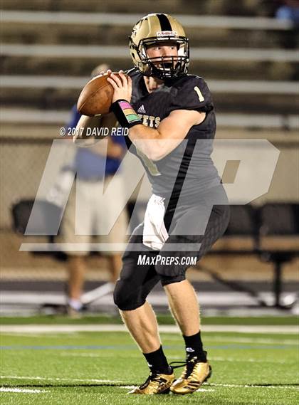 Thumbnail 1 in Woodmont @ T.L. Hanna photogallery.