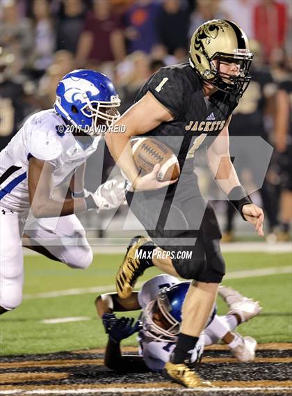 Thumbnail 2 in Woodmont @ T.L. Hanna photogallery.