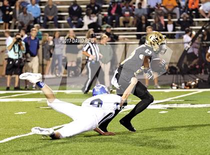 Thumbnail 2 in Woodmont @ T.L. Hanna photogallery.