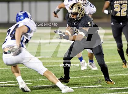 Thumbnail 3 in Woodmont @ T.L. Hanna photogallery.