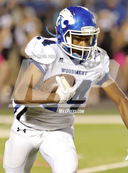 Thumbnail 2 in Woodmont @ T.L. Hanna photogallery.