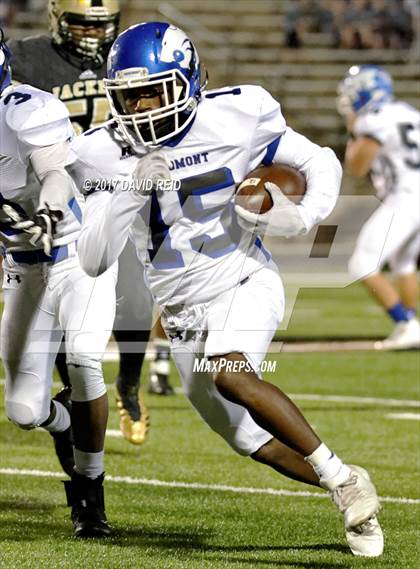 Thumbnail 1 in Woodmont @ T.L. Hanna photogallery.