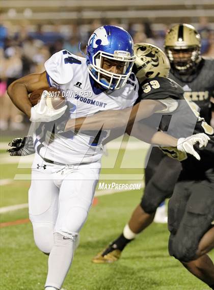Thumbnail 3 in Woodmont @ T.L. Hanna photogallery.