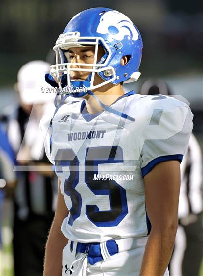Thumbnail 2 in Woodmont @ T.L. Hanna photogallery.