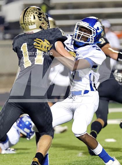 Thumbnail 1 in Woodmont @ T.L. Hanna photogallery.