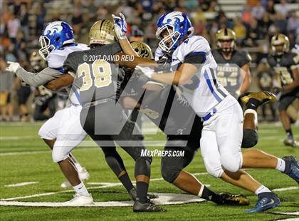 Thumbnail 1 in Woodmont @ T.L. Hanna photogallery.