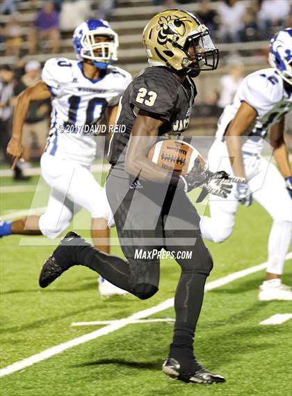 Thumbnail 1 in Woodmont @ T.L. Hanna photogallery.