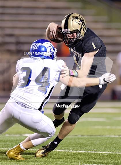 Thumbnail 3 in Woodmont @ T.L. Hanna photogallery.