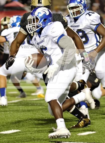 Thumbnail 3 in Woodmont @ T.L. Hanna photogallery.